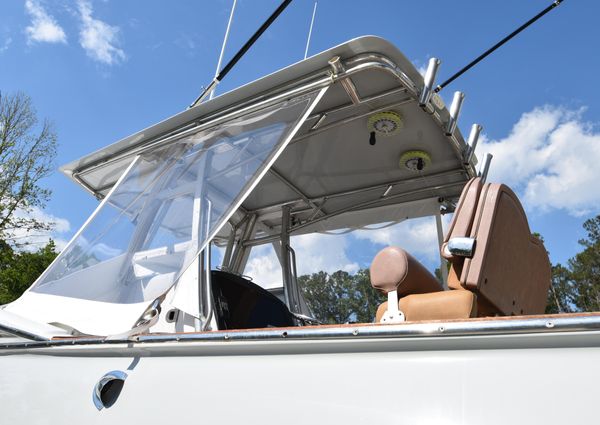 Custom Carolina 28 Cape Lookout, 2019 repower image