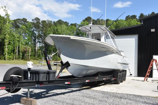 Custom Carolina 28 Cape Lookout, 2019 repower image