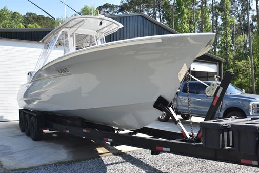 Custom Carolina 28 Cape Lookout, 2019 repower image