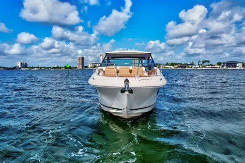 Sea Ray Sundancer 320 image