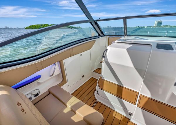 Sea Ray Sundancer 320 image