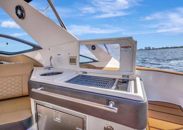 Sea Ray Sundancer 320 image