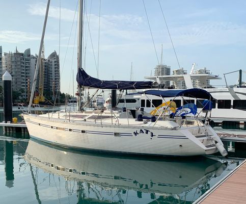 Jeanneau Voyage 12.50 - main image