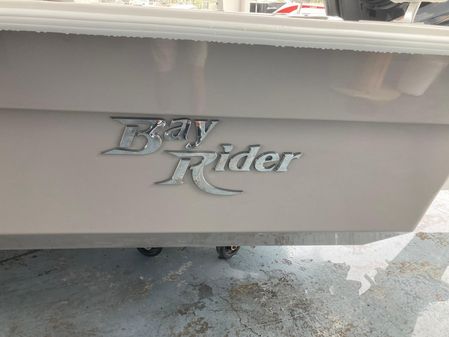 KenCraft Bay RIder 2460 image