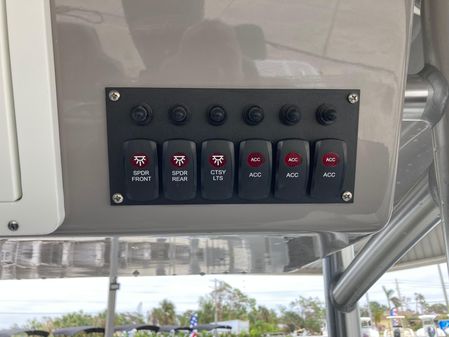 KenCraft Bay RIder 2460 image