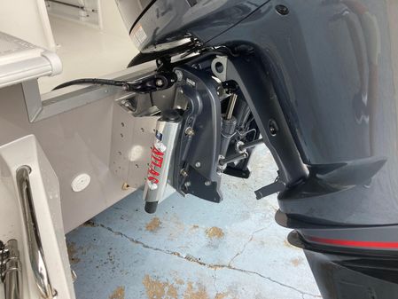KenCraft Bay RIder 2460 image