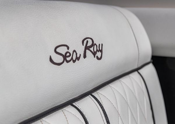 Sea-ray SDX-270 image