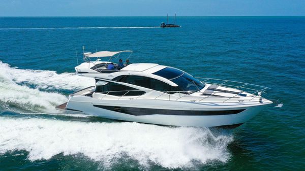 Galeon 56Sky 