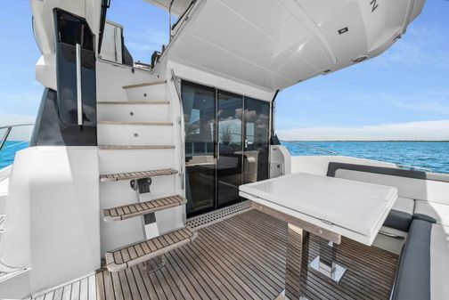 Galeon 56Sky image