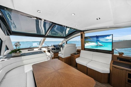 Galeon 56Sky image