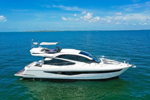 Galeon 56Sky image