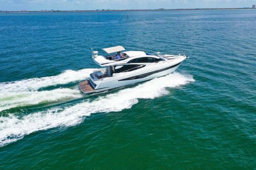 Galeon 56Sky image