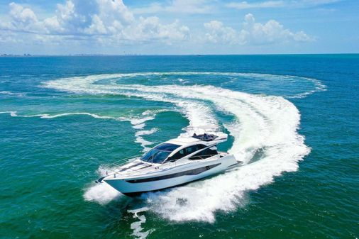 Galeon 56Sky image