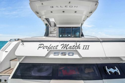 Galeon 56Sky image