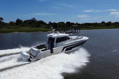 Ocean Alexander 45 Divergence Coupe image