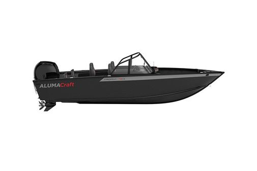 Alumacraft TROPHY-175X-SPORT image