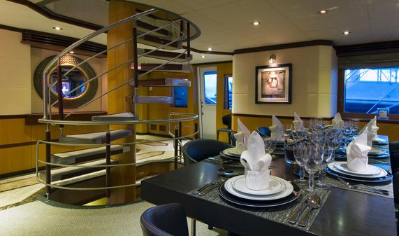 Intermarine 120 Tri-Deck M/Y image