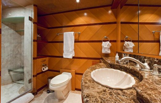 Intermarine 120 Tri-Deck M/Y image
