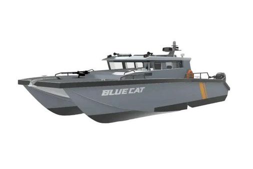 Bluecat 43-DEFENDER image