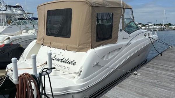 Sea Ray 340 Sundancer 