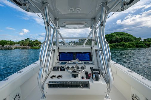 SeaVee 340Z image