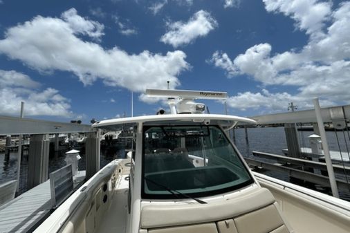 Boston Whaler 380 Outrage image