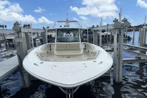 Boston Whaler 380 Outrage image