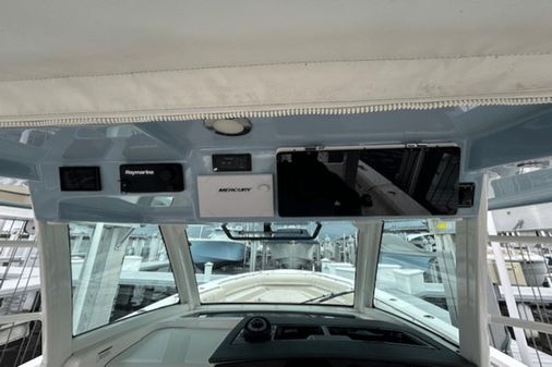 Boston Whaler 380 Outrage image