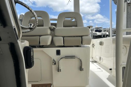 Boston Whaler 380 Outrage image