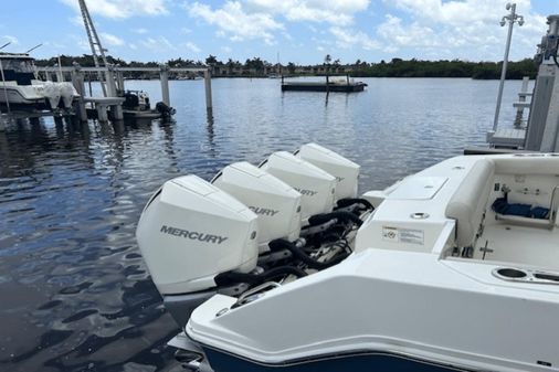 Boston Whaler 380 Outrage image