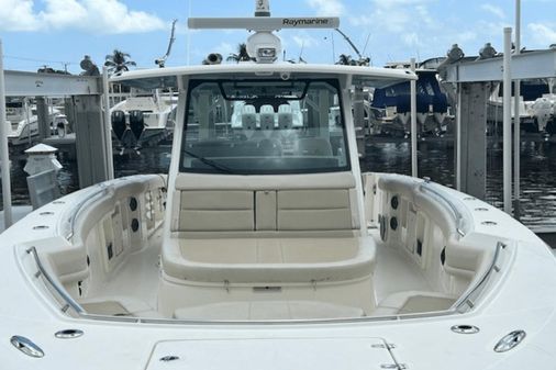 Boston Whaler 380 Outrage image