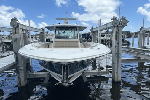 Boston Whaler 380 Outrage image