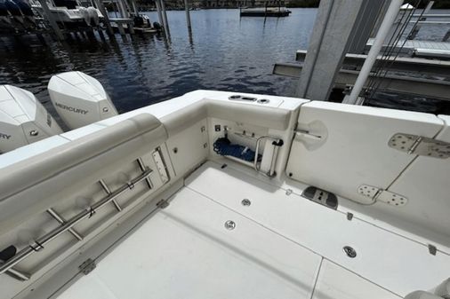 Boston Whaler 380 Outrage image