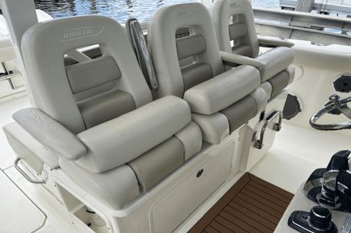 Boston Whaler 380 Outrage image