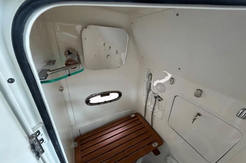 Boston Whaler 380 Outrage image