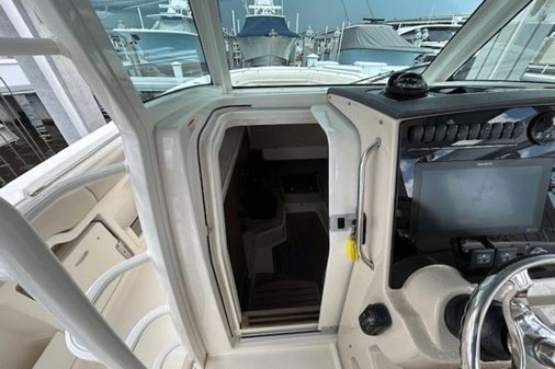 Boston Whaler 380 Outrage image