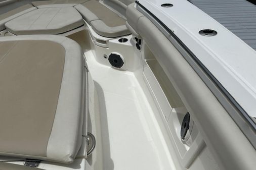 Boston Whaler 380 Outrage image