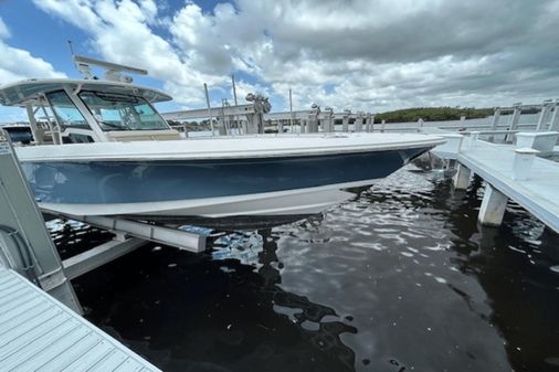 Boston Whaler 380 Outrage image