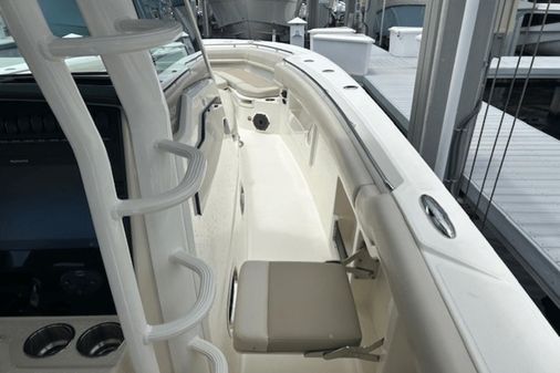 Boston Whaler 380 Outrage image