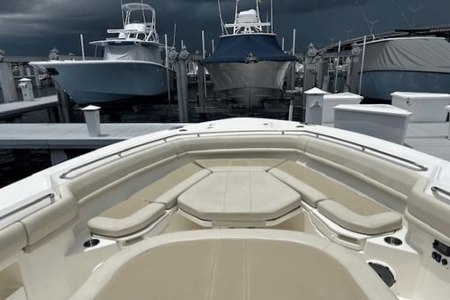 Boston Whaler 380 Outrage image