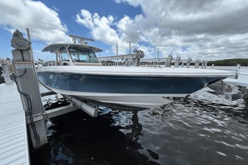 Boston Whaler 380 Outrage image