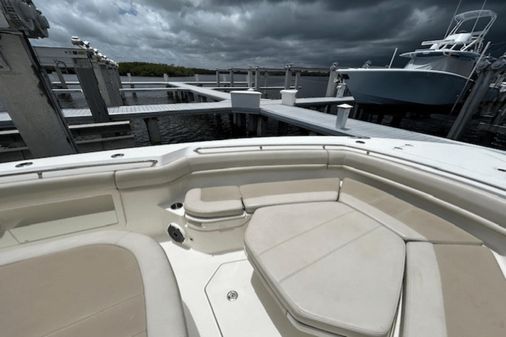 Boston Whaler 380 Outrage image