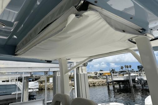 Boston Whaler 380 Outrage image