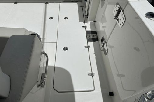 Boston Whaler 380 Outrage image