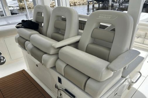 Boston Whaler 380 Outrage image