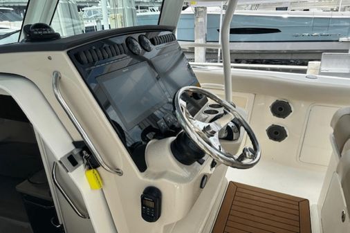 Boston Whaler 380 Outrage image