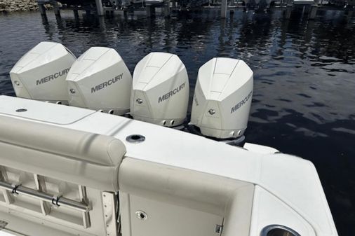 Boston Whaler 380 Outrage image