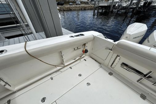 Boston Whaler 380 Outrage image