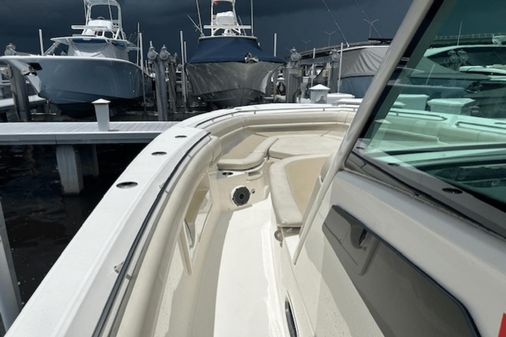 Boston Whaler 380 Outrage image