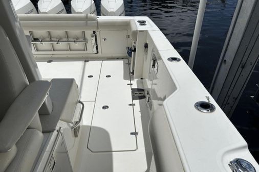 Boston Whaler 380 Outrage image